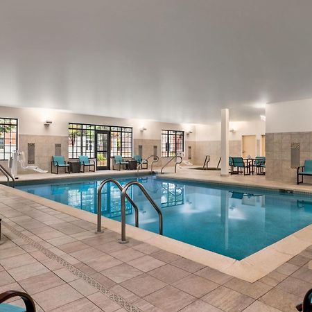 Residence Inn By Marriott Williamsport Exteriér fotografie