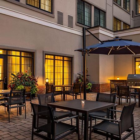 Residence Inn By Marriott Williamsport Exteriér fotografie