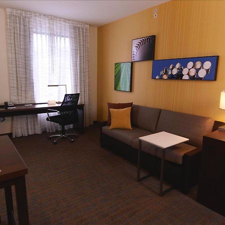 Residence Inn By Marriott Williamsport Exteriér fotografie