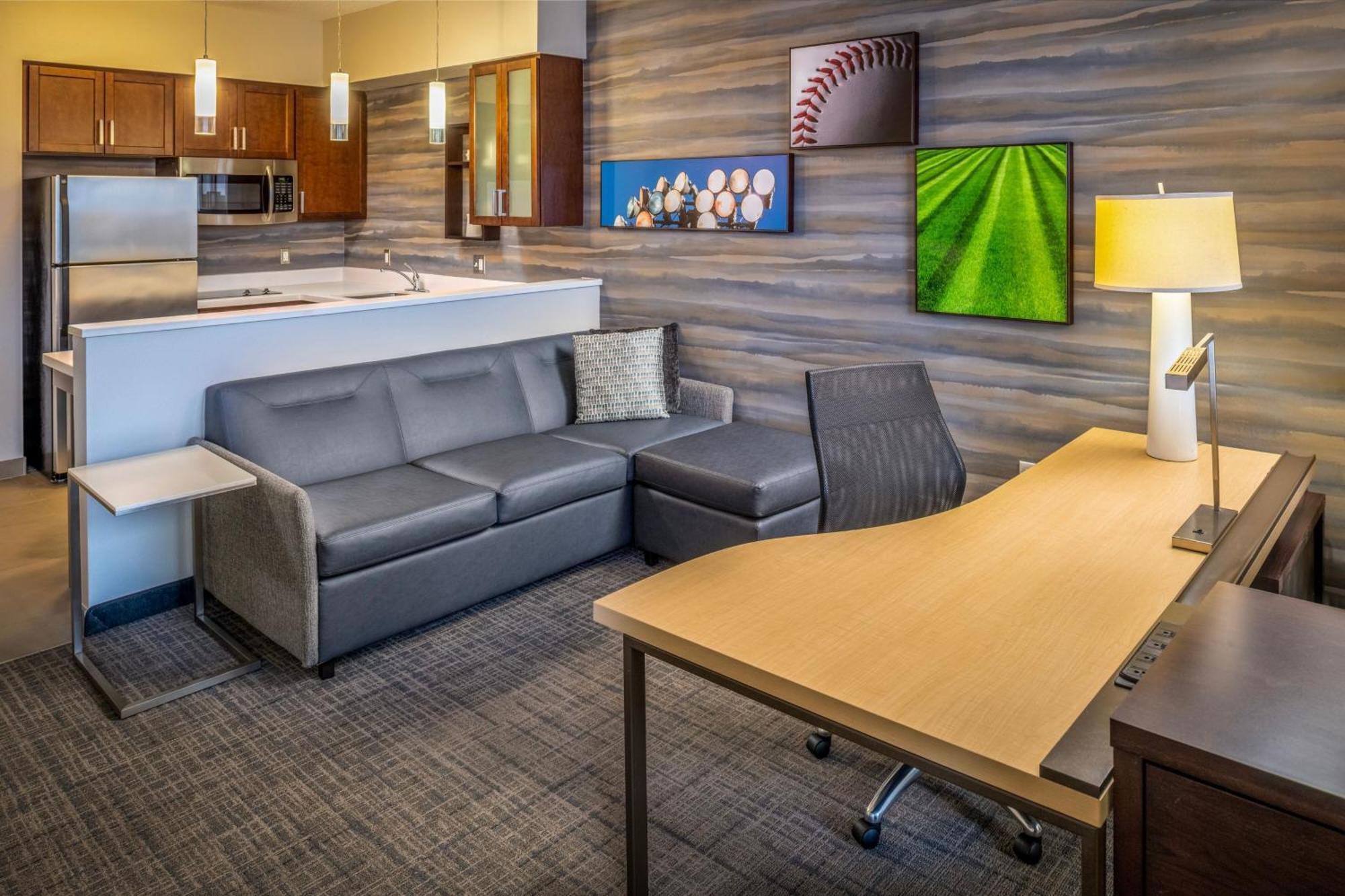 Residence Inn By Marriott Williamsport Exteriér fotografie