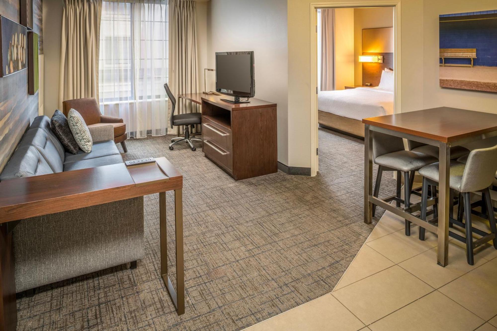 Residence Inn By Marriott Williamsport Exteriér fotografie