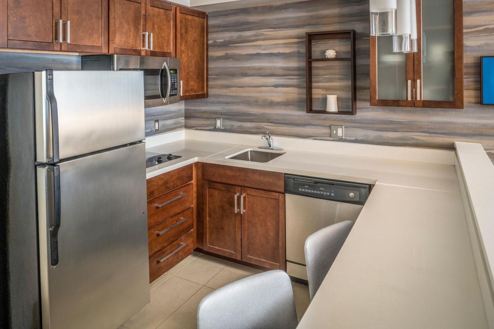 Residence Inn By Marriott Williamsport Exteriér fotografie