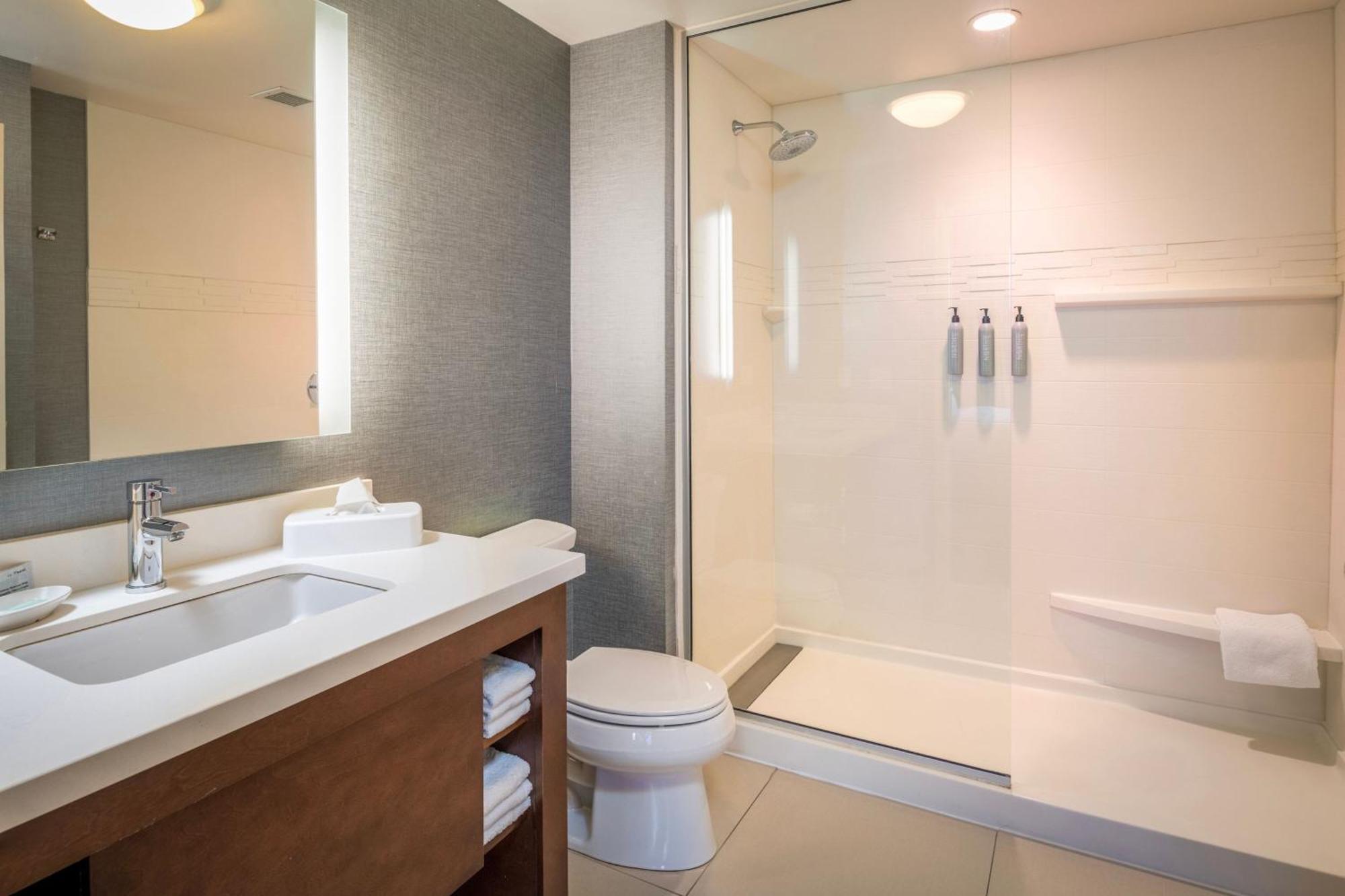 Residence Inn By Marriott Williamsport Exteriér fotografie
