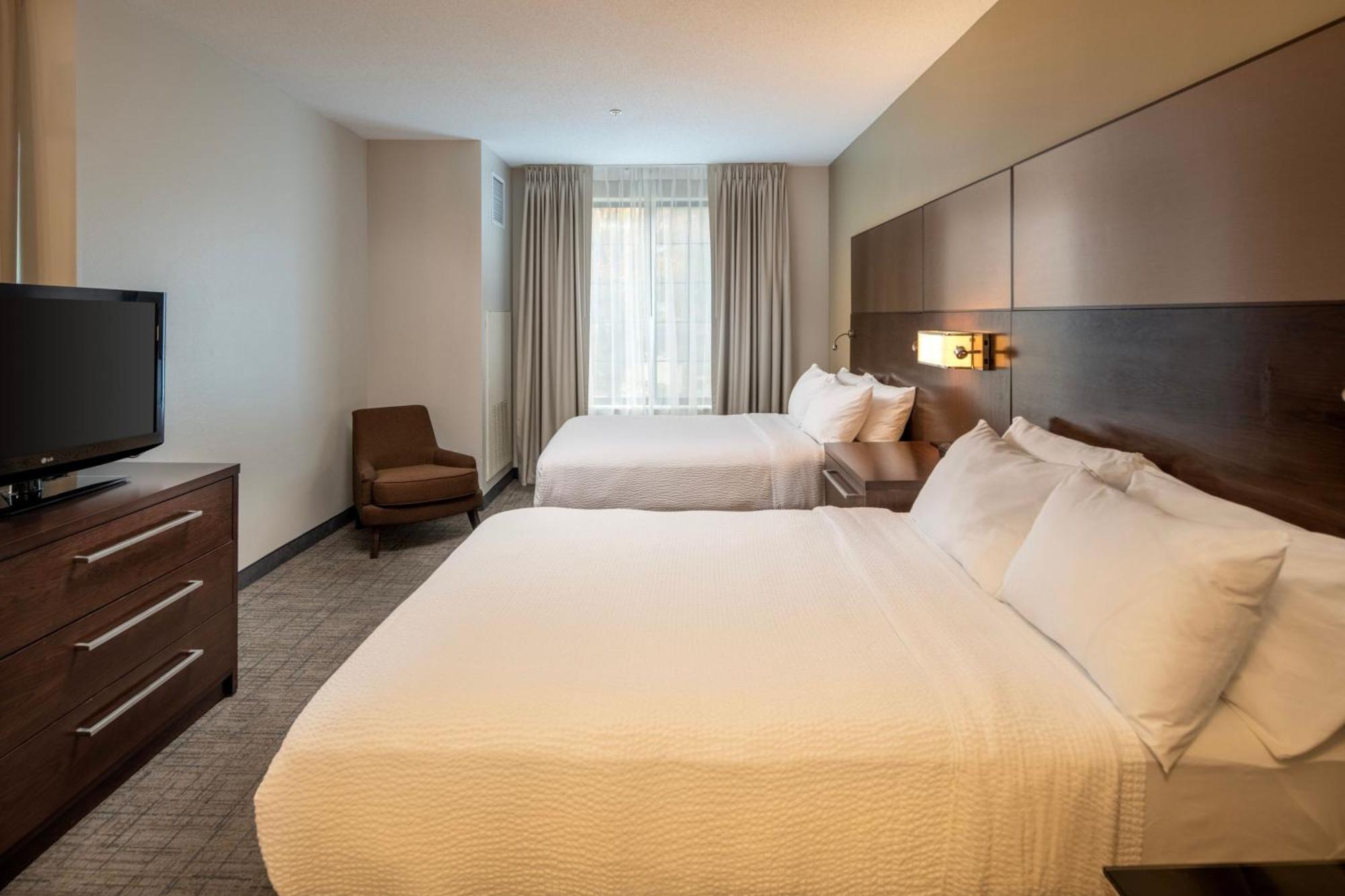 Residence Inn By Marriott Williamsport Exteriér fotografie