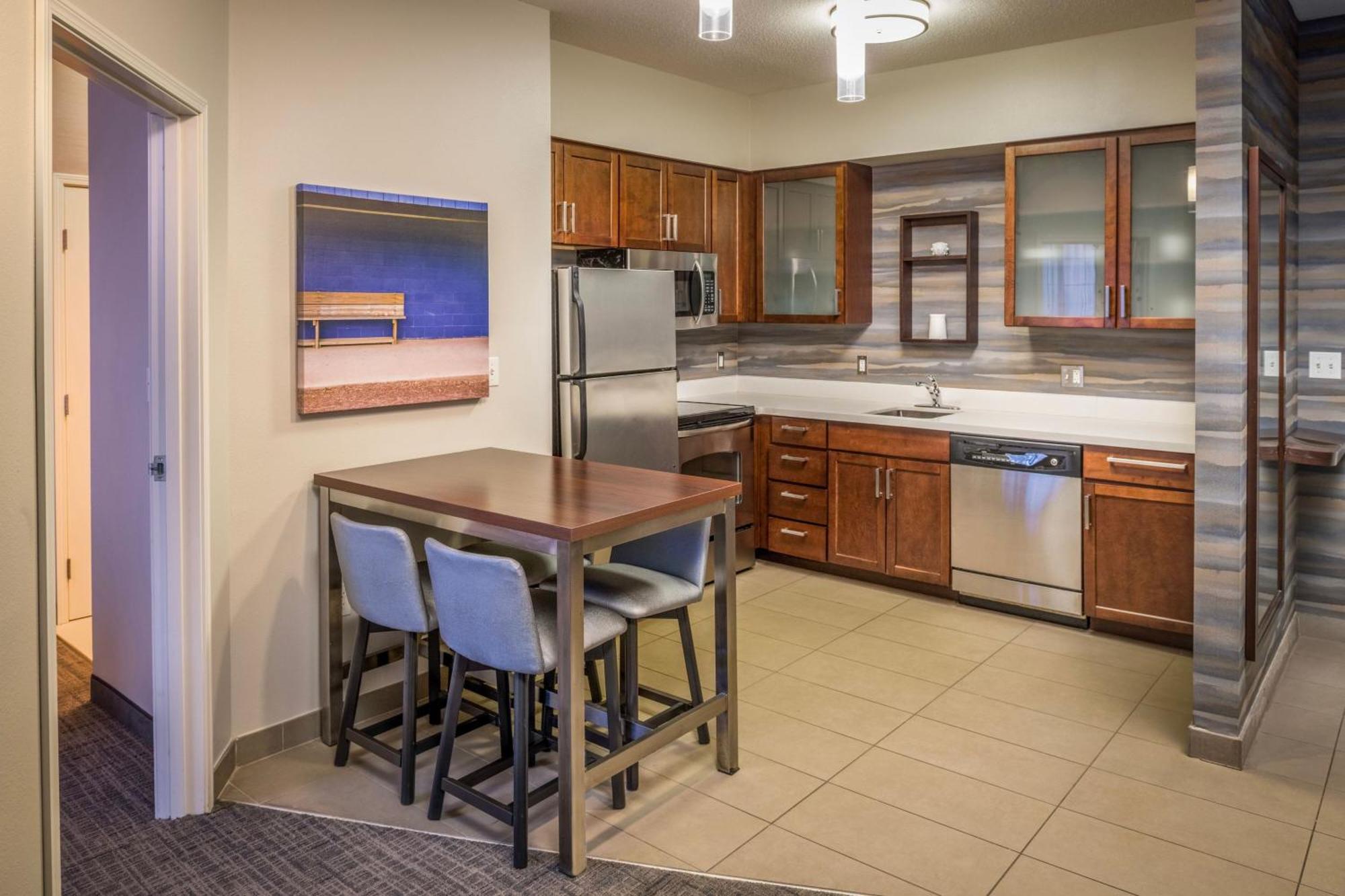 Residence Inn By Marriott Williamsport Exteriér fotografie