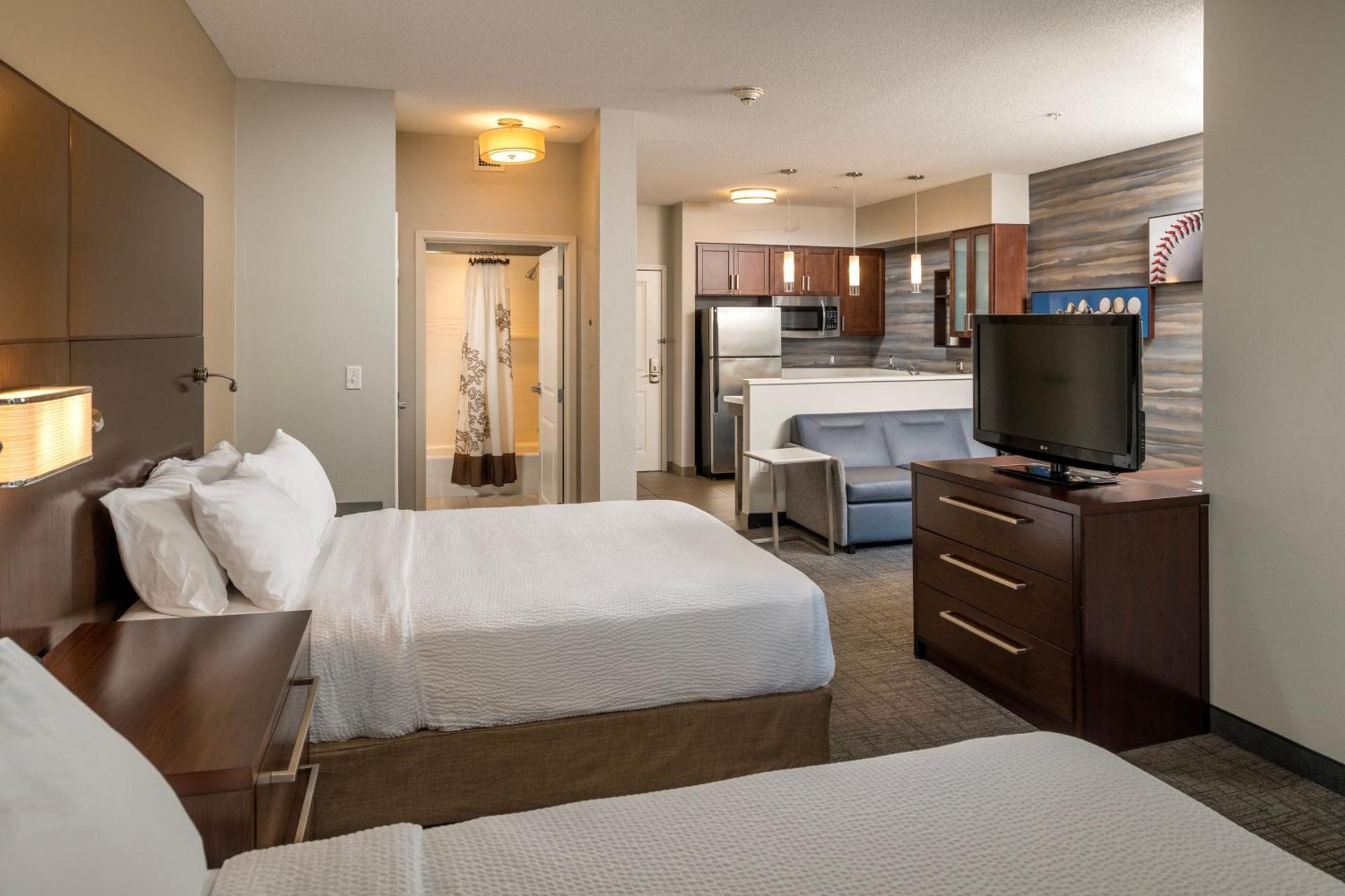 Residence Inn By Marriott Williamsport Exteriér fotografie