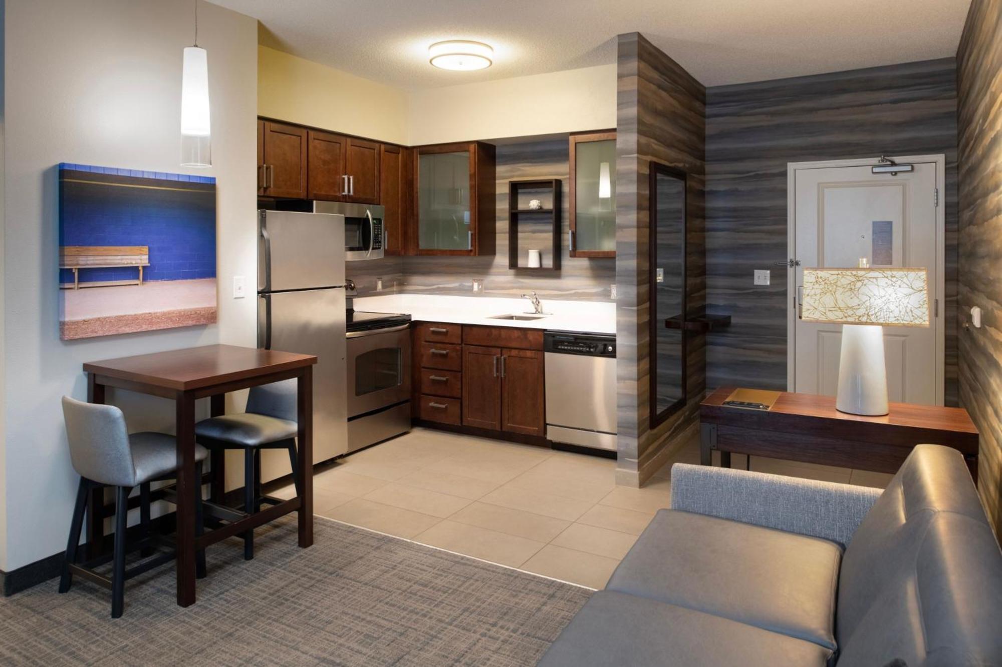 Residence Inn By Marriott Williamsport Exteriér fotografie