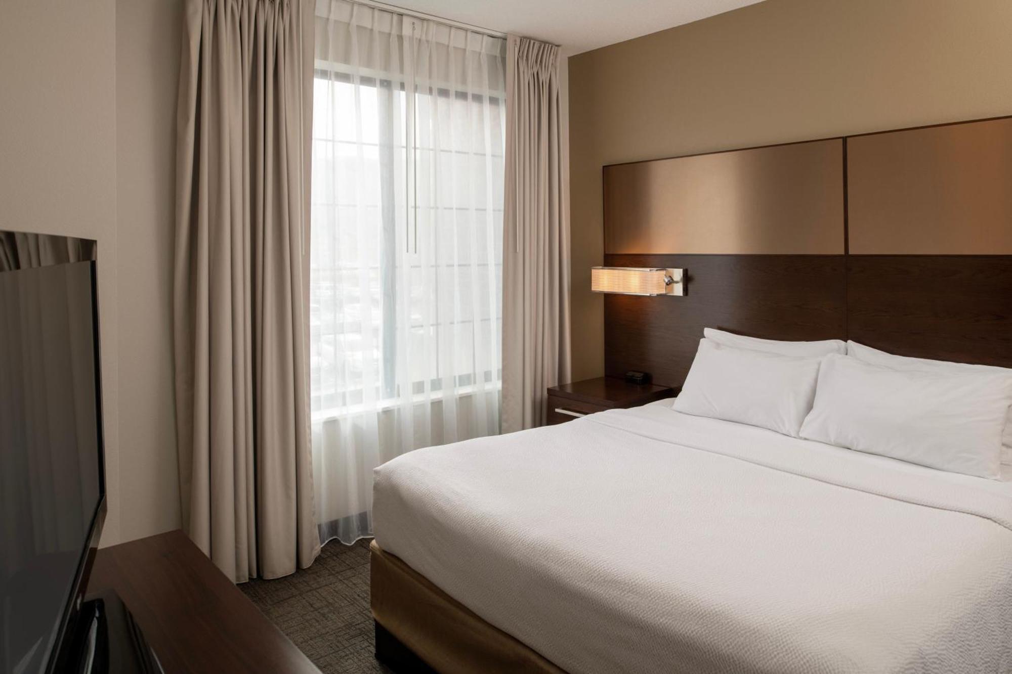 Residence Inn By Marriott Williamsport Exteriér fotografie