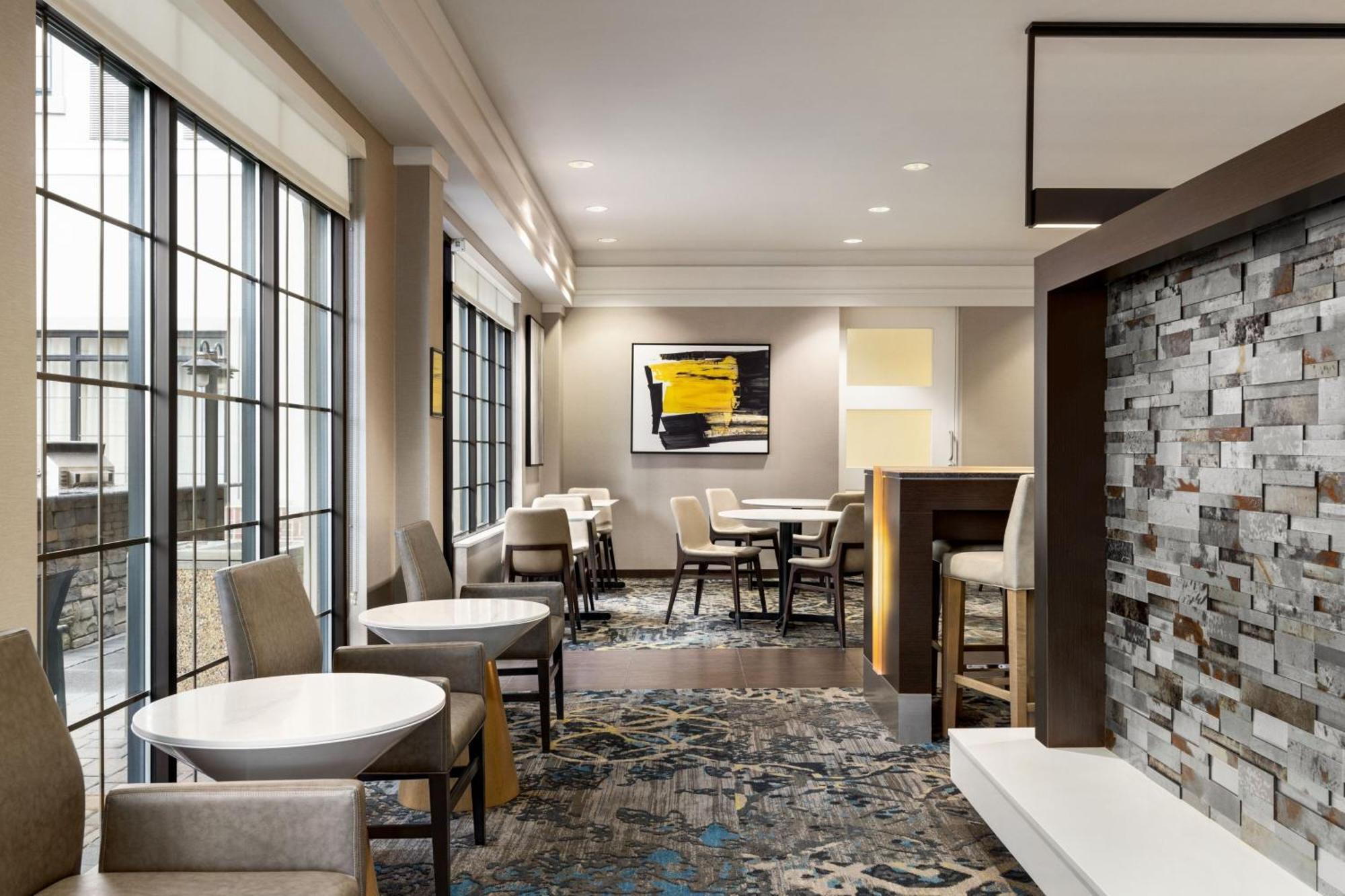 Residence Inn By Marriott Williamsport Exteriér fotografie