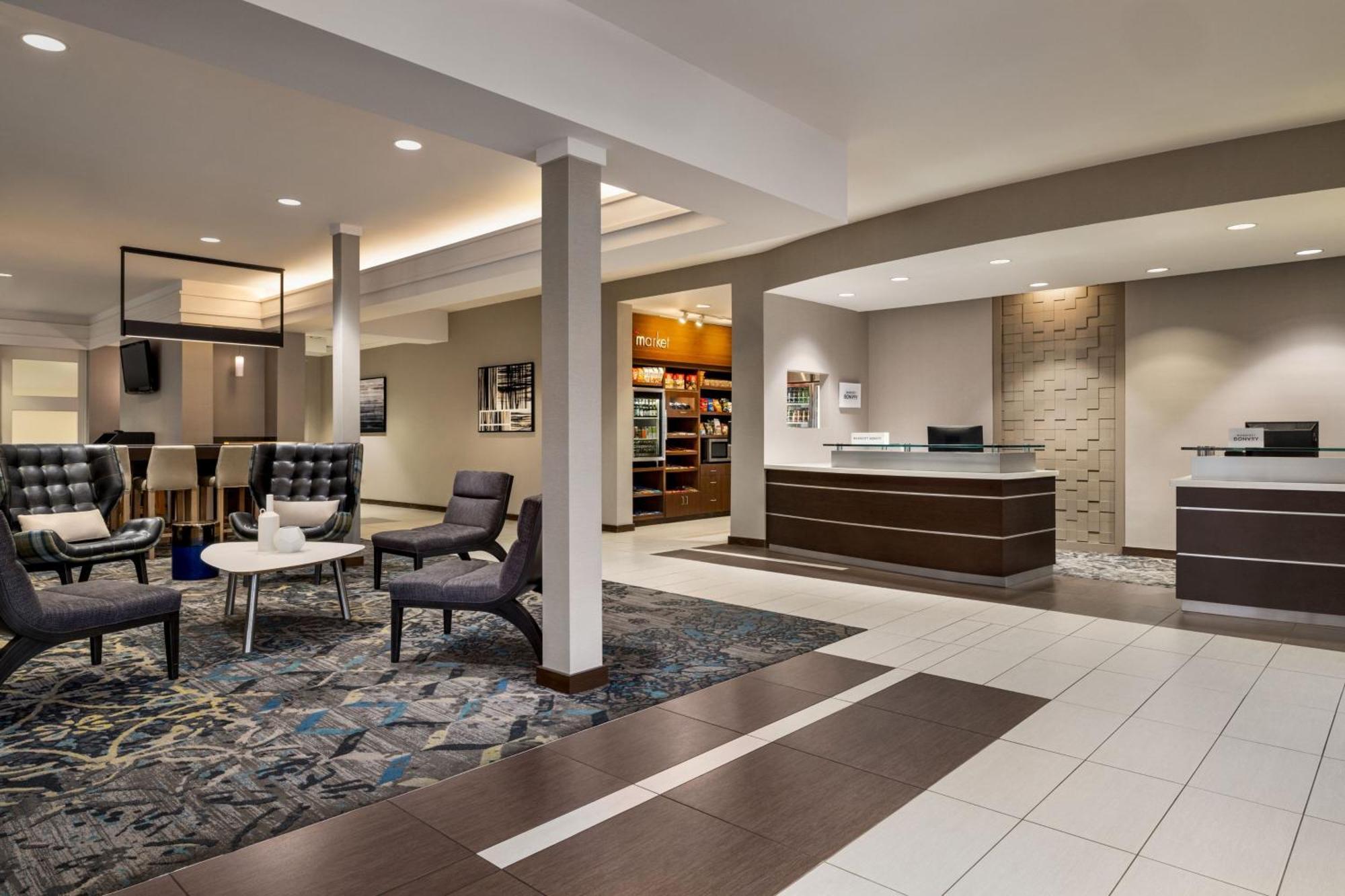 Residence Inn By Marriott Williamsport Exteriér fotografie