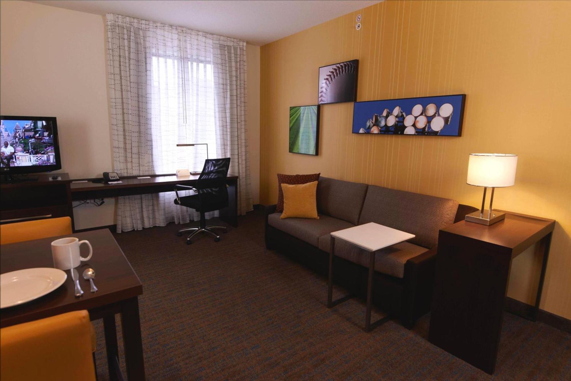 Residence Inn By Marriott Williamsport Exteriér fotografie
