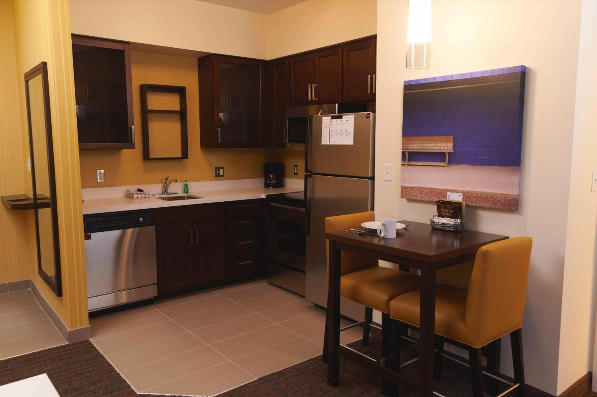 Residence Inn By Marriott Williamsport Exteriér fotografie