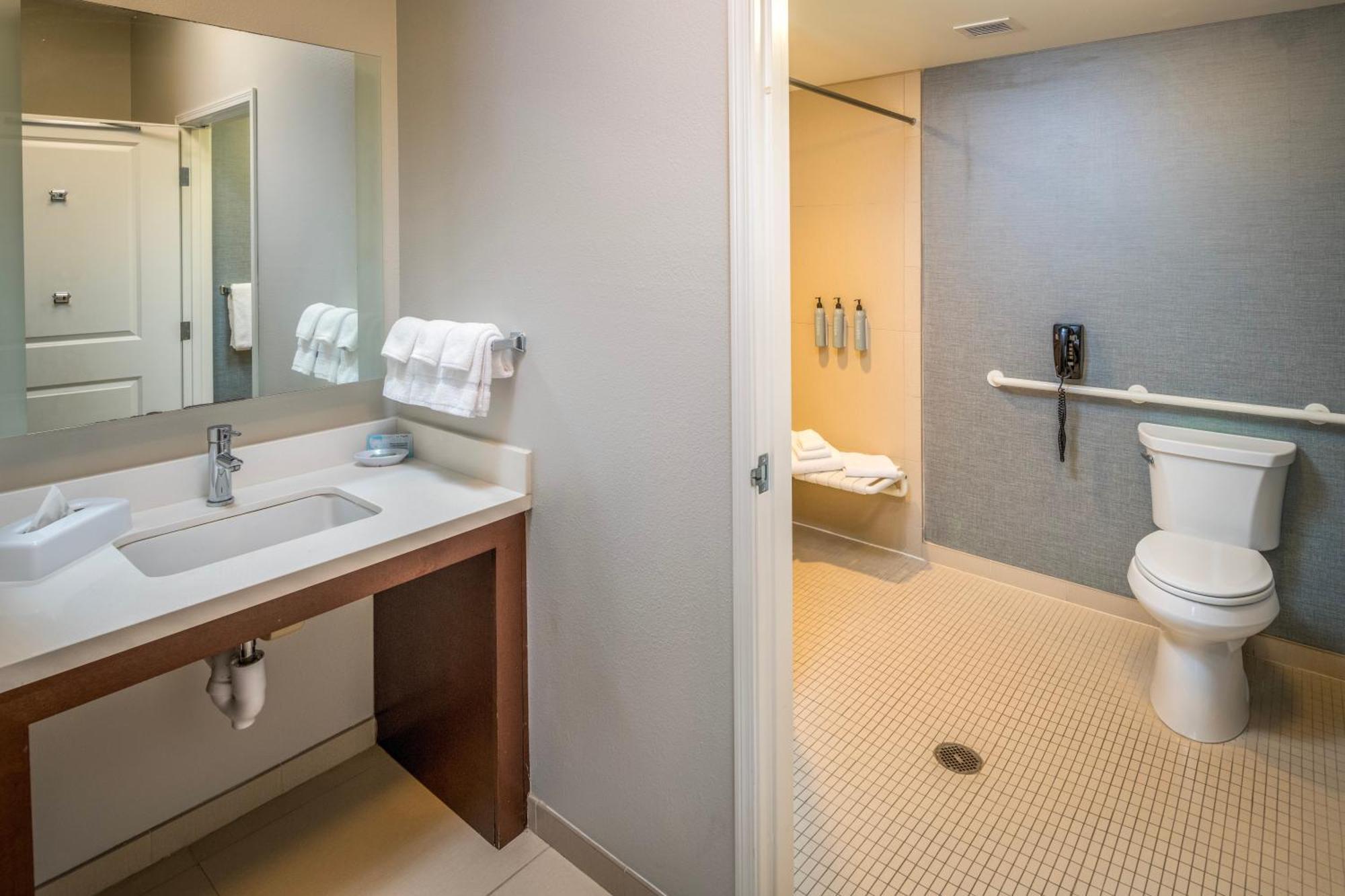 Residence Inn By Marriott Williamsport Exteriér fotografie